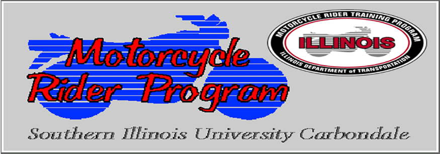 Motorcycle Rider Program